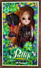 Pullip Doll Figure Craziia