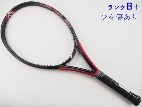 Used tennis racket wilson - tennis,