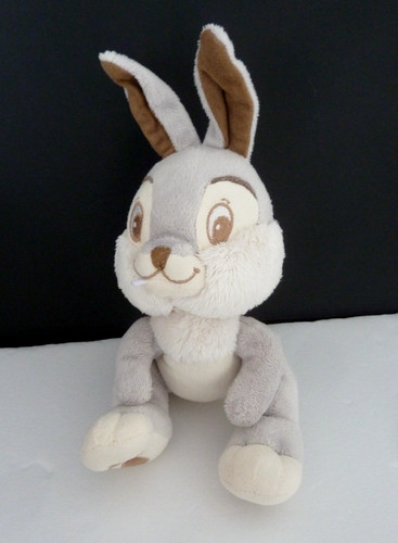 Doudou peluche disney - doudou,