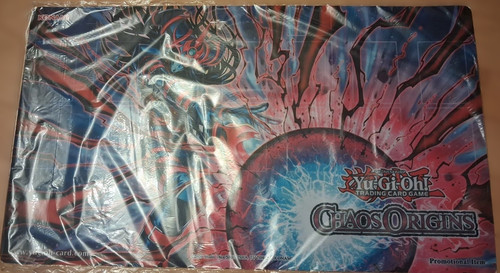 Playmat chaos - playmat,