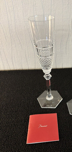 Flûte champagne modèle - à,