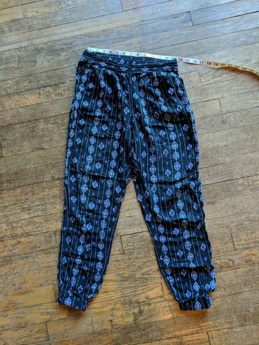 Forever bohemian pants - bohemian,