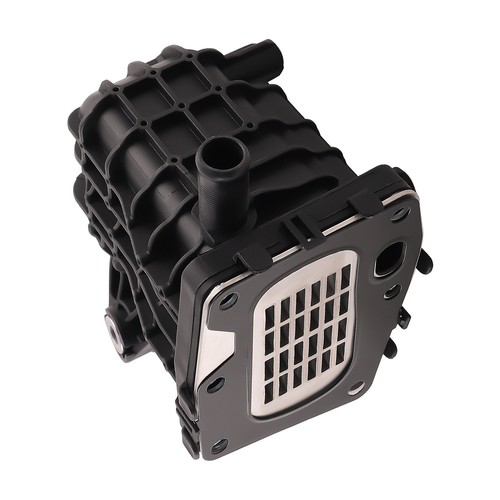 Refroidisseur egr for - refroidisseur, citroen