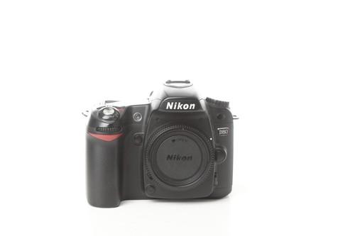 Nikon d80 mpix - 10,2,