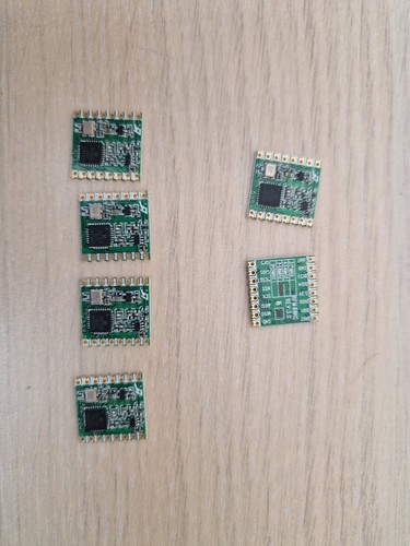 Rfm69hcw 868mhz 868 mhz hoperf - rfm69hcw,
