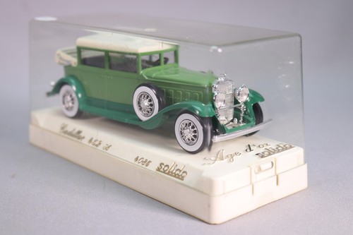 Lk581 solido age - or, 1/43
