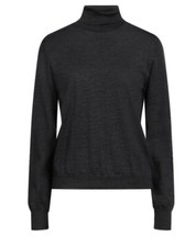 PULL COL ROULÉ GRIS MAISON MARTIN MARGIELA T.S