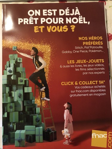 Catalogue jeux jouets - catalogue,