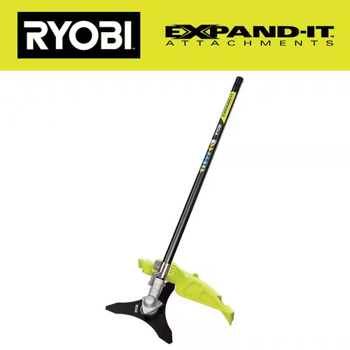 Expand brush cutter - brush-cutter, trimmer