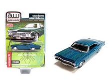 Chevrolet impala lowrider - impala,