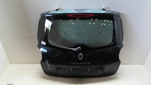 Malle hayon arriere renault - arriere,