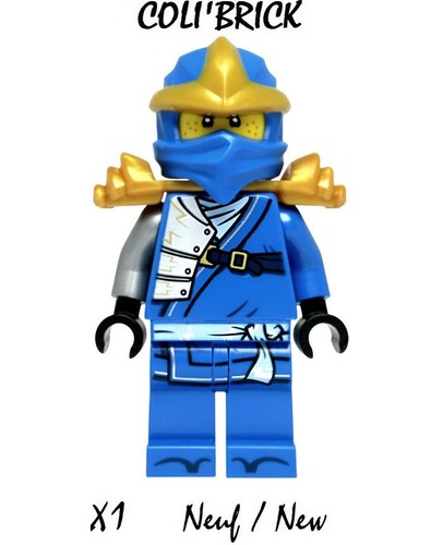 Lego njo0998 ninjago minifig - lego,