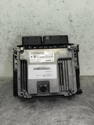 Calculateur citroen picasso - calculateur, c4