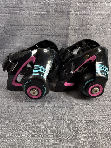 Razor jetts heel wheels - razor,