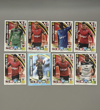 Panini Adrenalyn XL 2016-2017 2017-2018 - 19 cartes Foot LIGUE 1 EAG