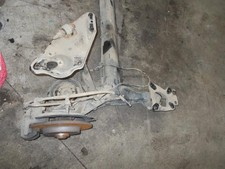 Train arriere complet CITROEN