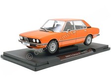 1973 BMW Série 5 (E12) Orange