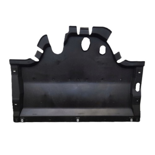 Cache sous moteur - , renault