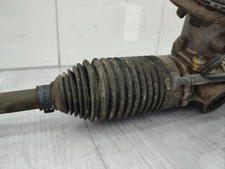 Cremaillere assistee CITROEN