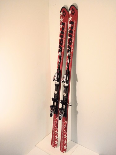Volkl supersport 175cm - supersport,