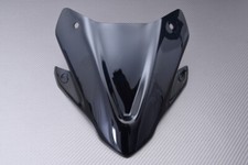 Bulle Teintée en Polycarbonate / Saute Vent HONDA Hornet 750 RH12 2023-2024