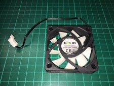 Ventilateur Silencieux PCB