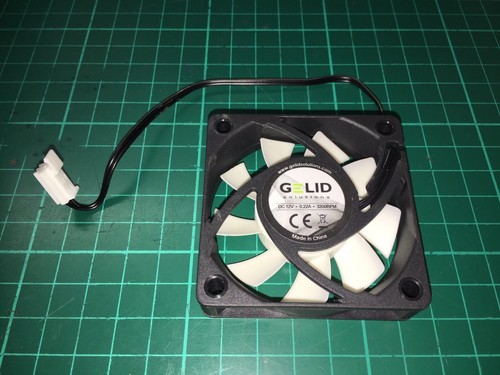 Ventilateur silencieux pcb - silencieux,
