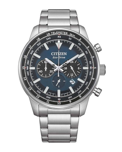 Citizen eco drive ca4500 91l - eco-drive, ca4500-91l