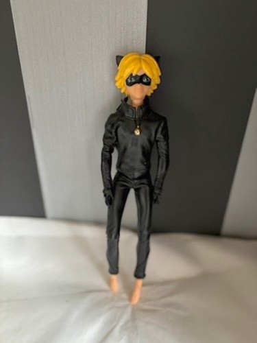 Miraculous cat noir chat - miraculous,