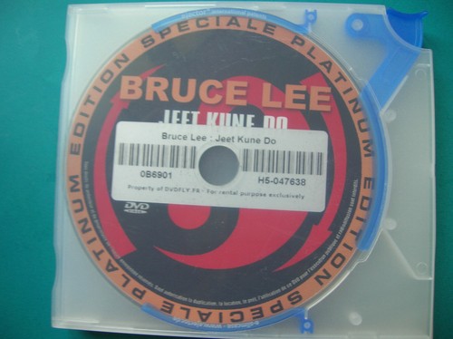 Dvd boitier slim jeet - , do