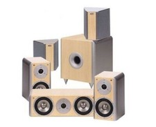 [HOME CINEMA]  ELTAX LINEAR