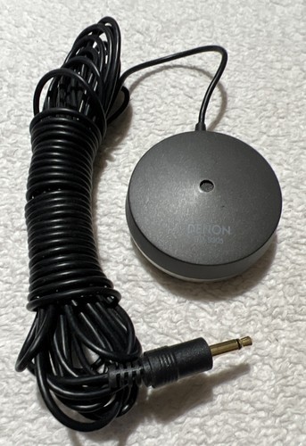 Denon s305 omnidirectional - denon, dm-s305