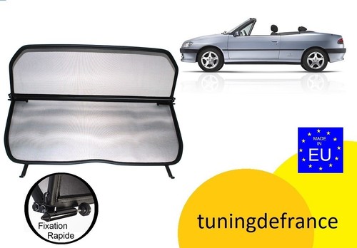 Peugeot 306 cabrio - 306,