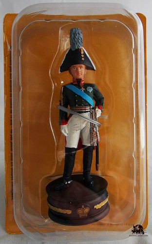 Figurine collection altaya - figurine,