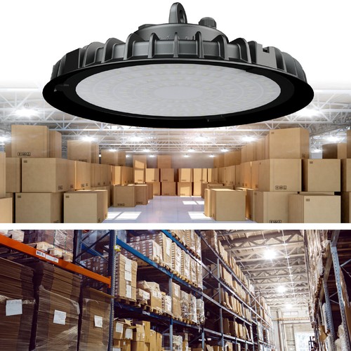 300w led ufo - 300w,