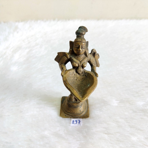 19c vintage apsara tenant - vintage,
