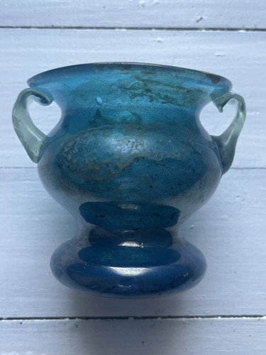 Rare vase pâte - rare,