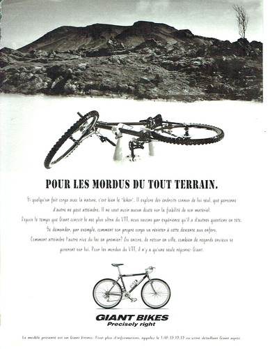 Publicité advertising 24 - advertising,