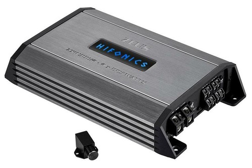 Amplificateur numérique - , 4