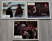 VERDICT  (1974)  Jean Gabin