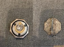 Médaille Militaire - Sahara 2ème Compagnie Saharienne Portée / Drago