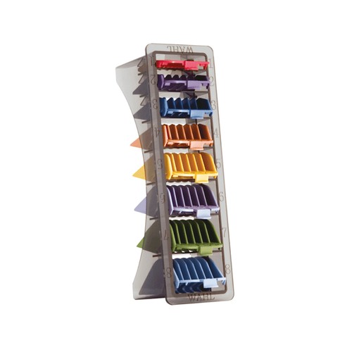 Set ajustements multicolores - set,