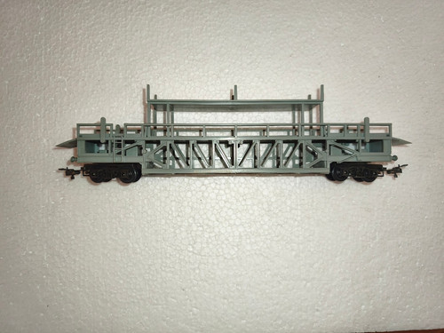Tri ang r342 wagon - tri-ang, oo/ho