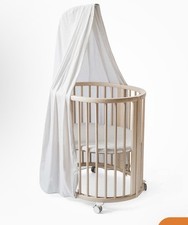 Stokke Sleepi Canopy By Pehr