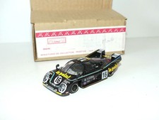 RONDEAU  379 B N°16 Le Mans