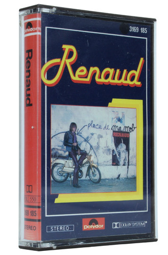 Renaud place ma mob - renaud,