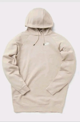 Sweat nike wmns fleece dress - dress,