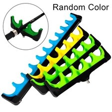 Pratiques Pêche Canne Repos