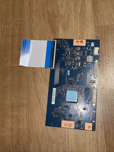 Carte con pour sony - t-con,