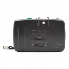 Appareil Photo Analogique